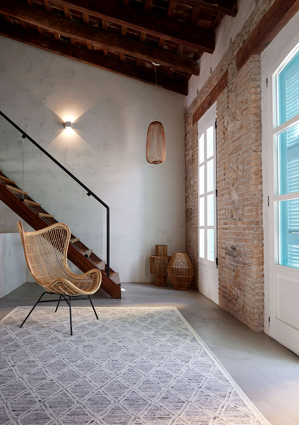 Diamonds Rug - Image 2