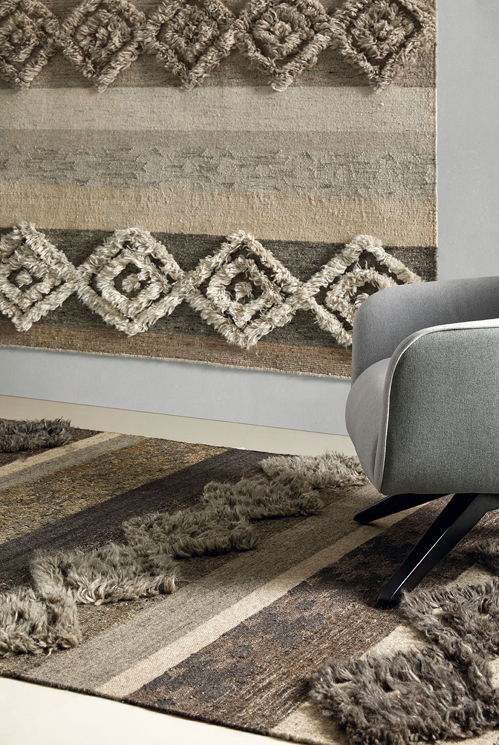 Diamonds Rug - Image 5