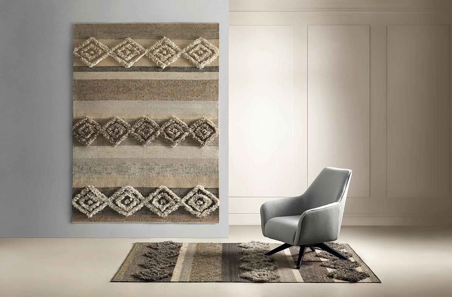 Diamonds Rug - Image 6