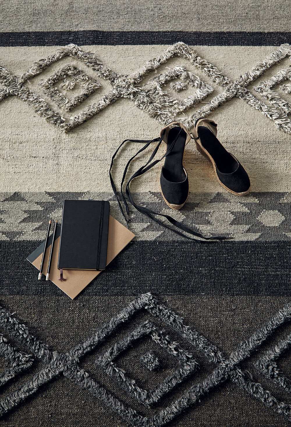 Diamonds Rug - Image 7