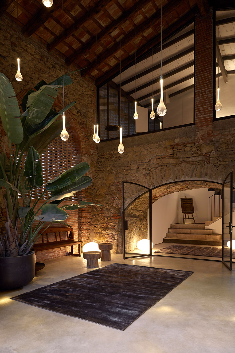 Lux Sense Rug - Image 4