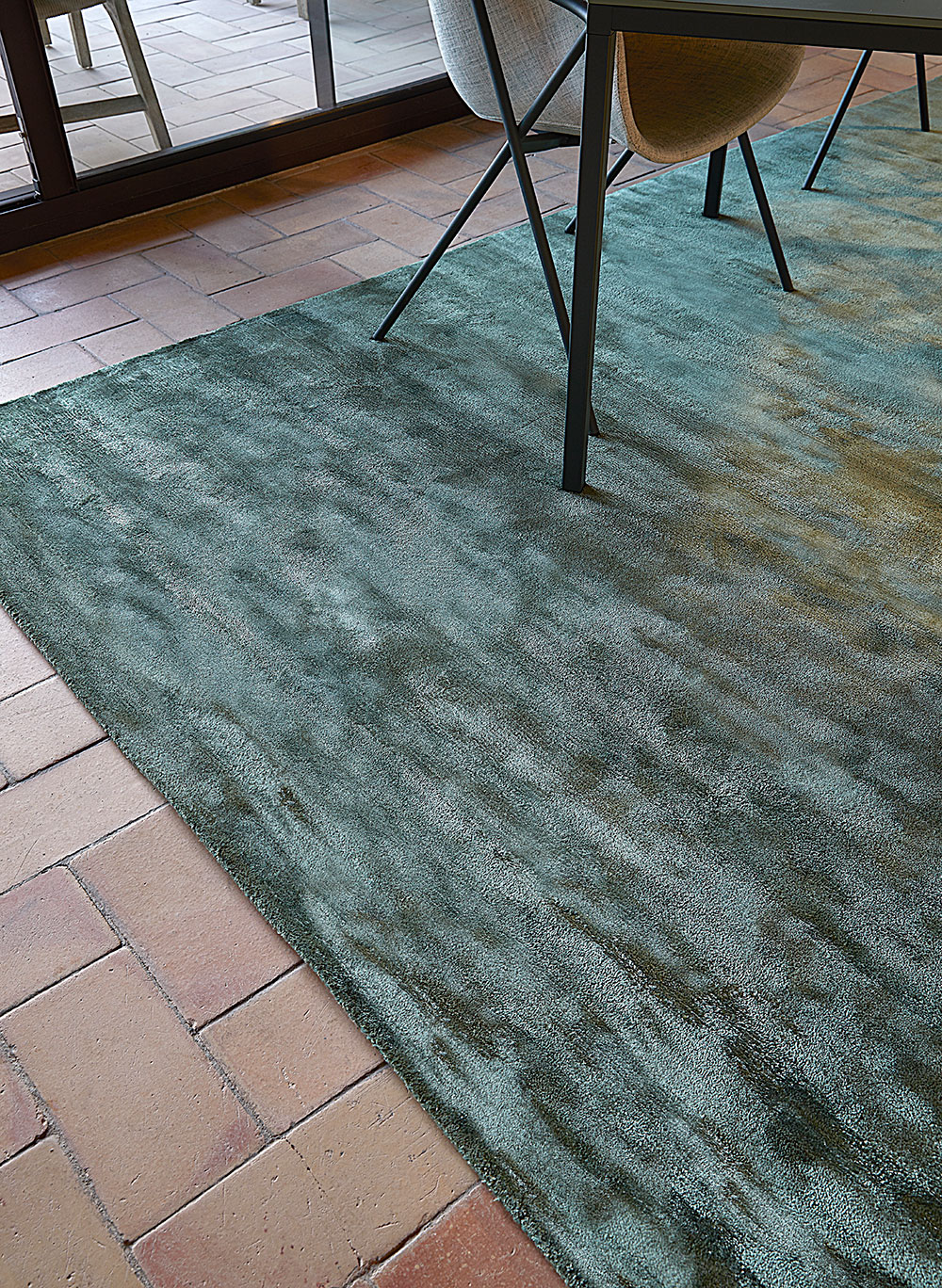 Lux Sense Rug - Image 3