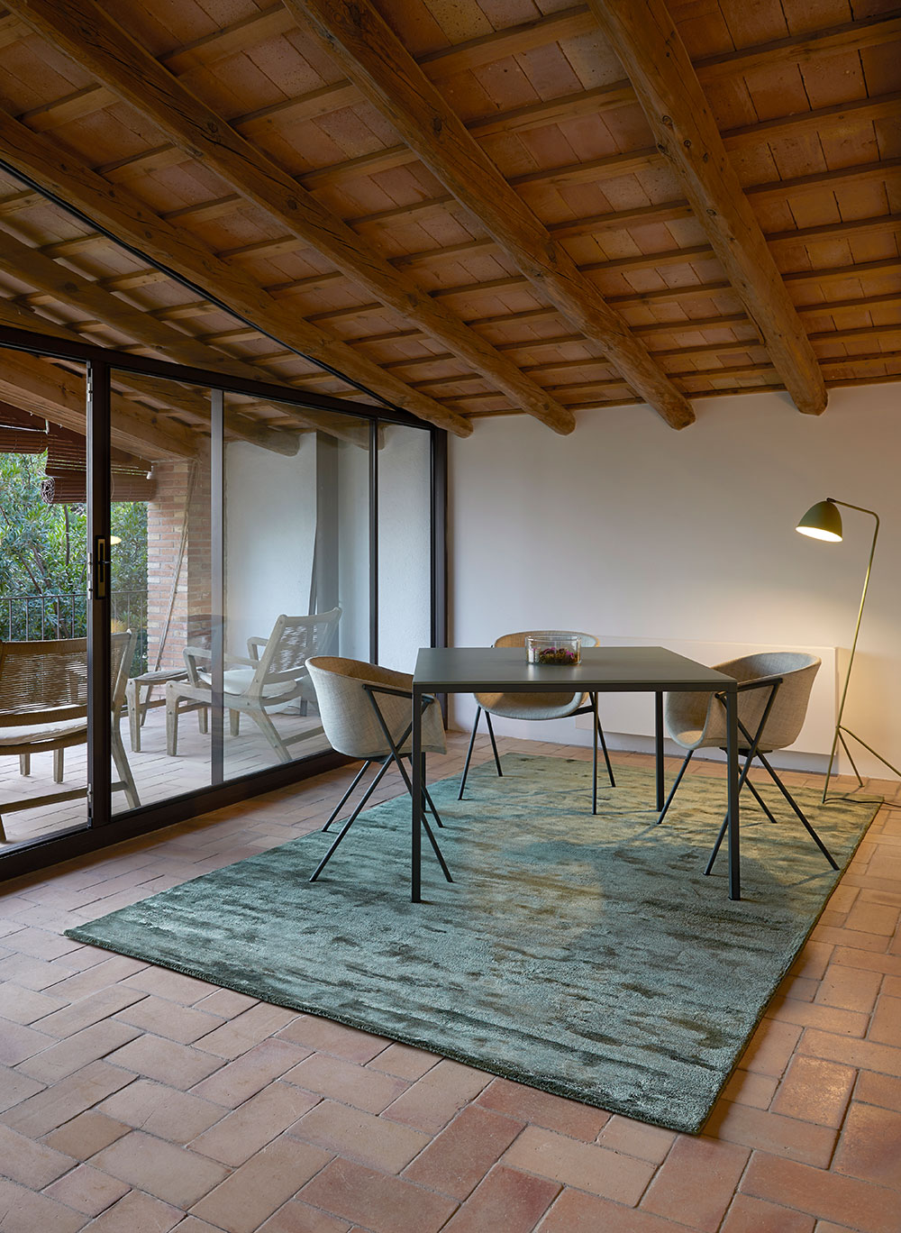 Lux Sense Rug - Image 2