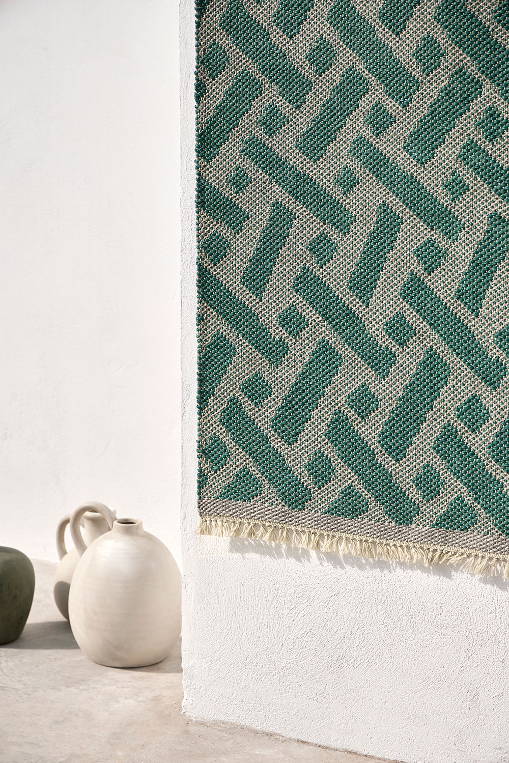 Lightly - Indoor and Outdoor Rug - Image 9