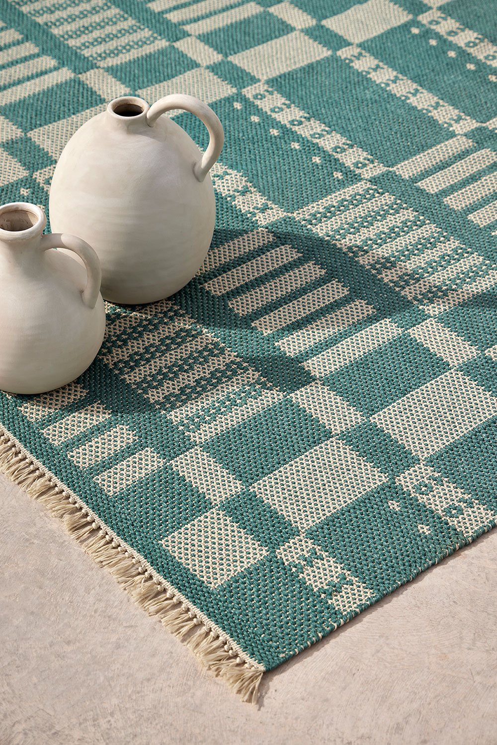 Lightly - Indoor and Outdoor Rug - Image 6