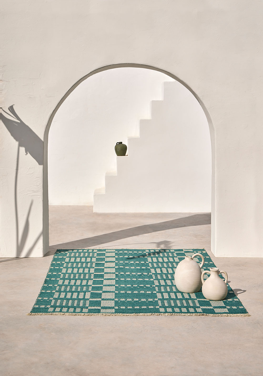 Lightly - Indoor and Outdoor Rug - Image 5
