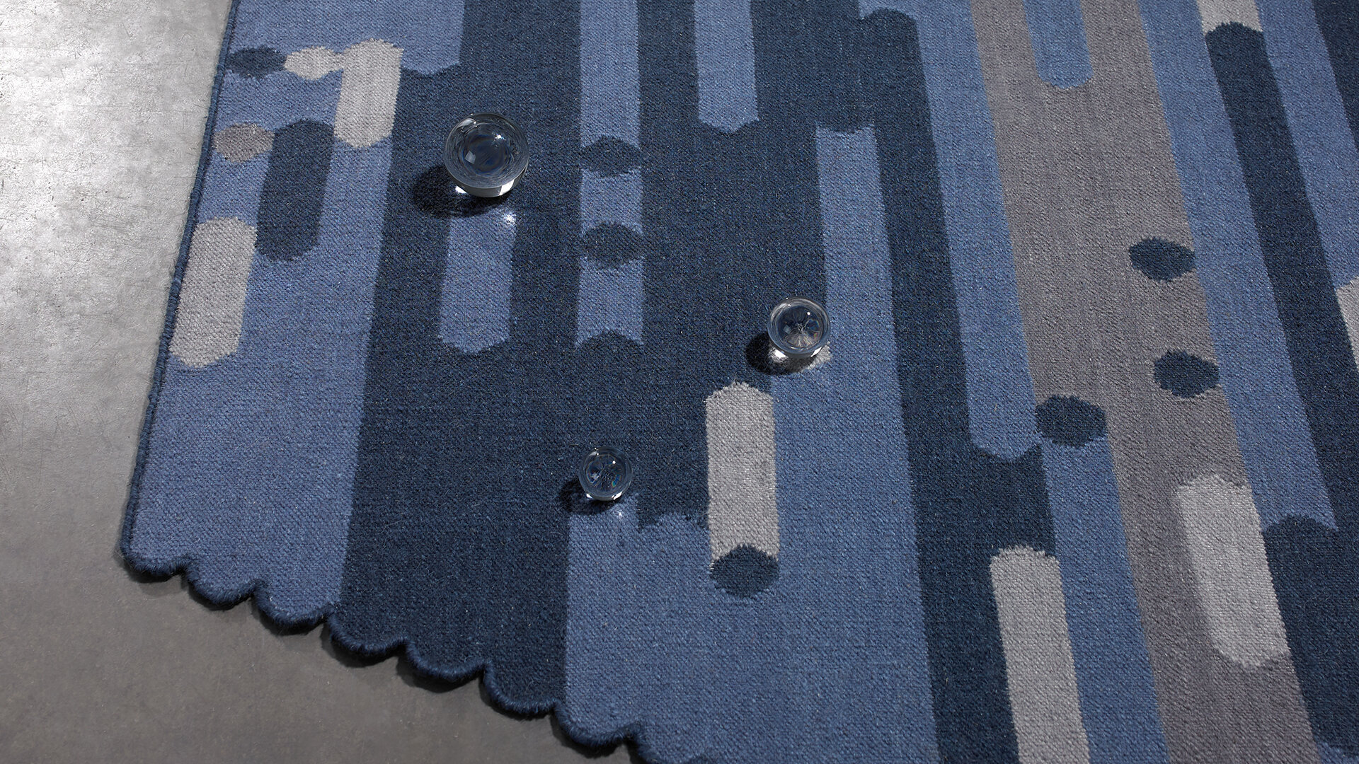 Gotas Rug - Image 3