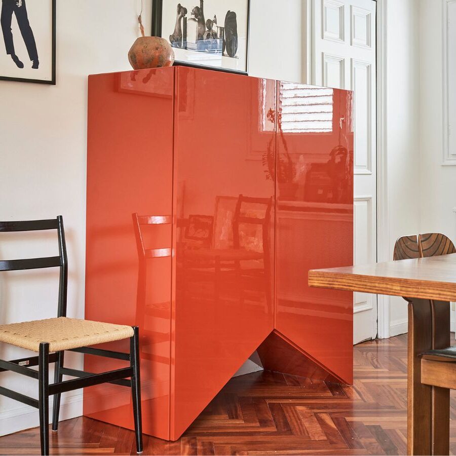 Bridges Cabinet - Image 9