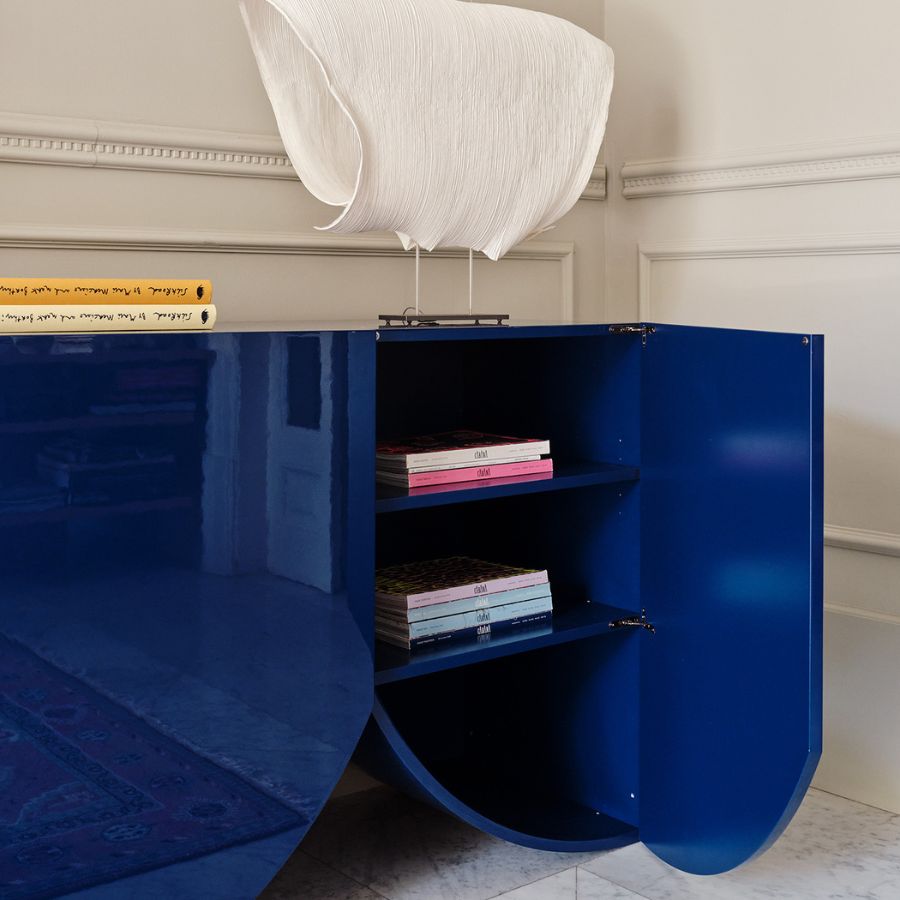 Bridges Cabinet - Image 6