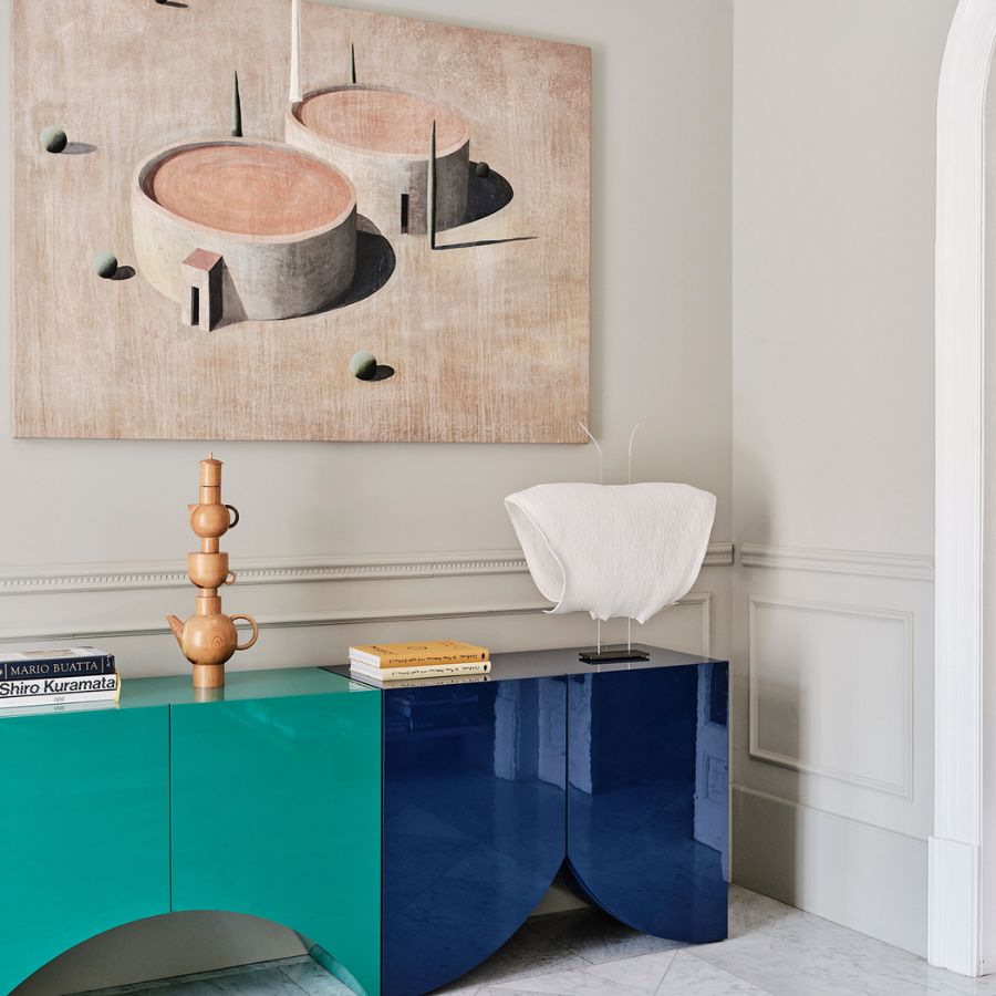 Bridges Cabinet - Image 4