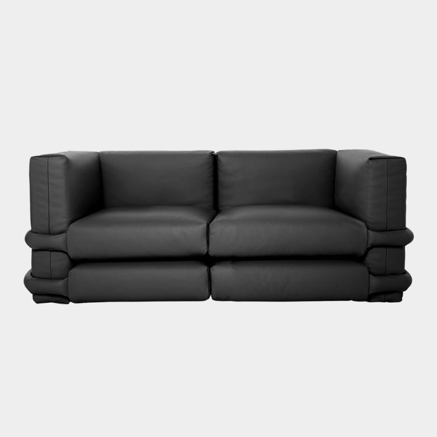 Pillow Modular Sofa