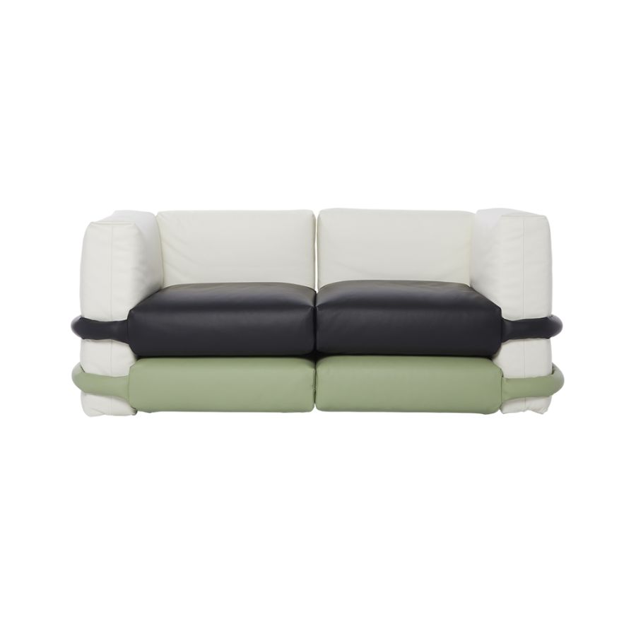Pillow Modular Sofa - Image 4