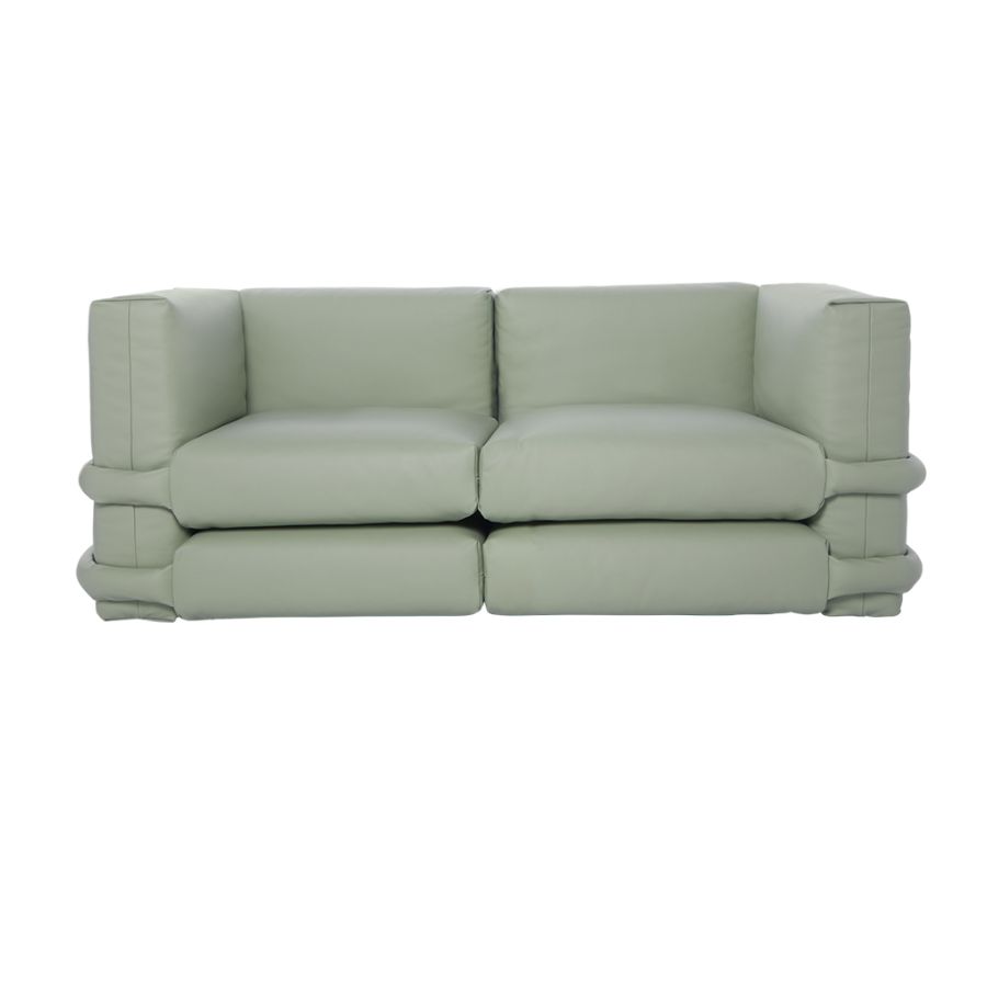Pillow Modular Sofa - Image 5