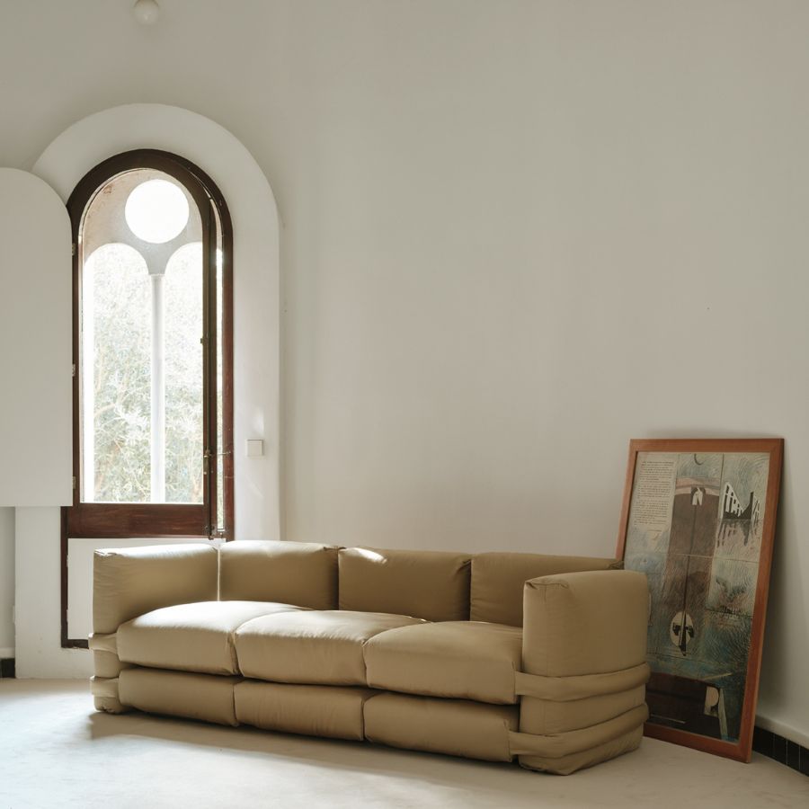Pillow Modular Sofa - Image 8