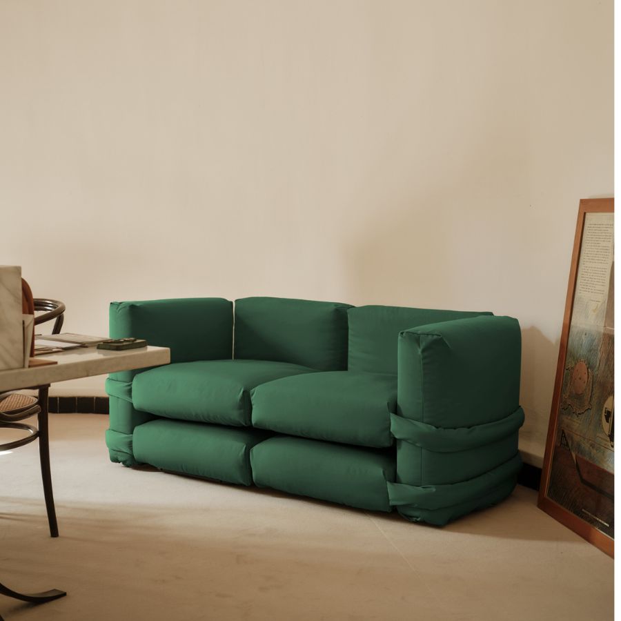 Pillow Modular Sofa - Image 7