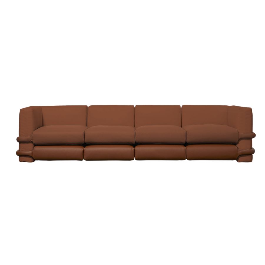 Pillow Modular Sofa - Image 2