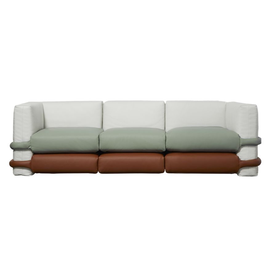 Pillow Modular Sofa - Image 3