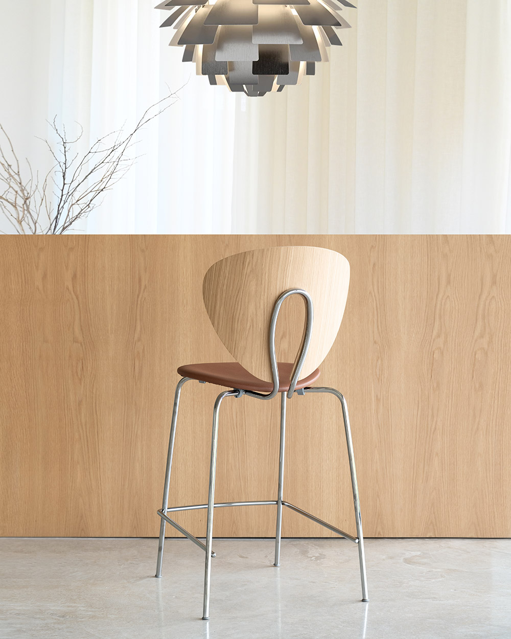 Globus Stool - Image 2