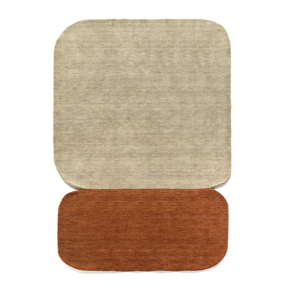 Naturaleza Rug