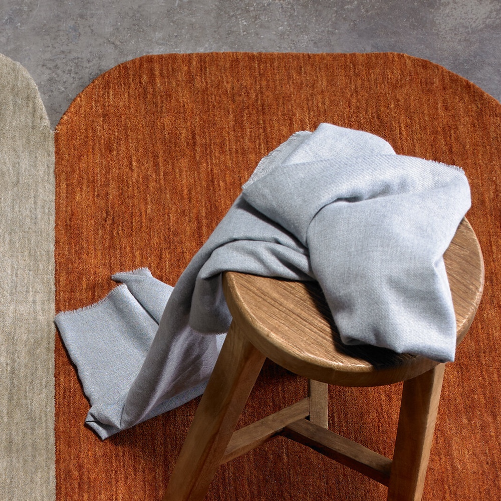 Naturaleza Rug - Image 3