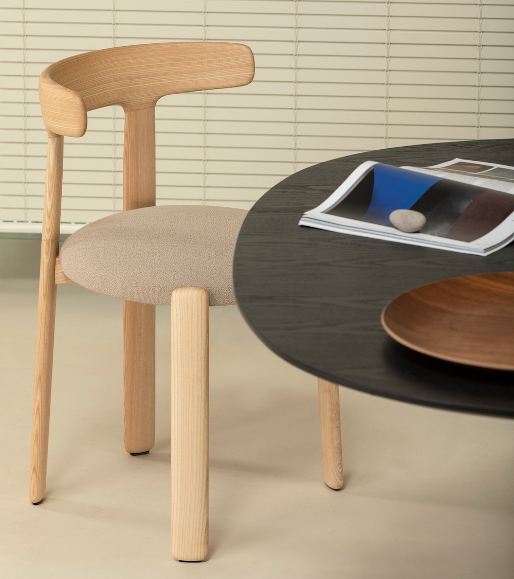 Tura Chair - Image 2