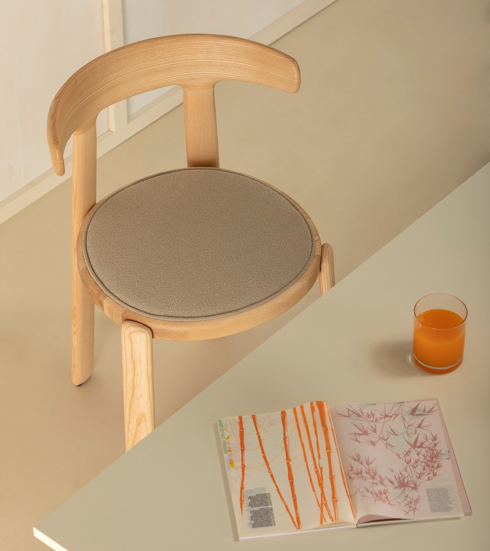 Tura Chair - Image 3