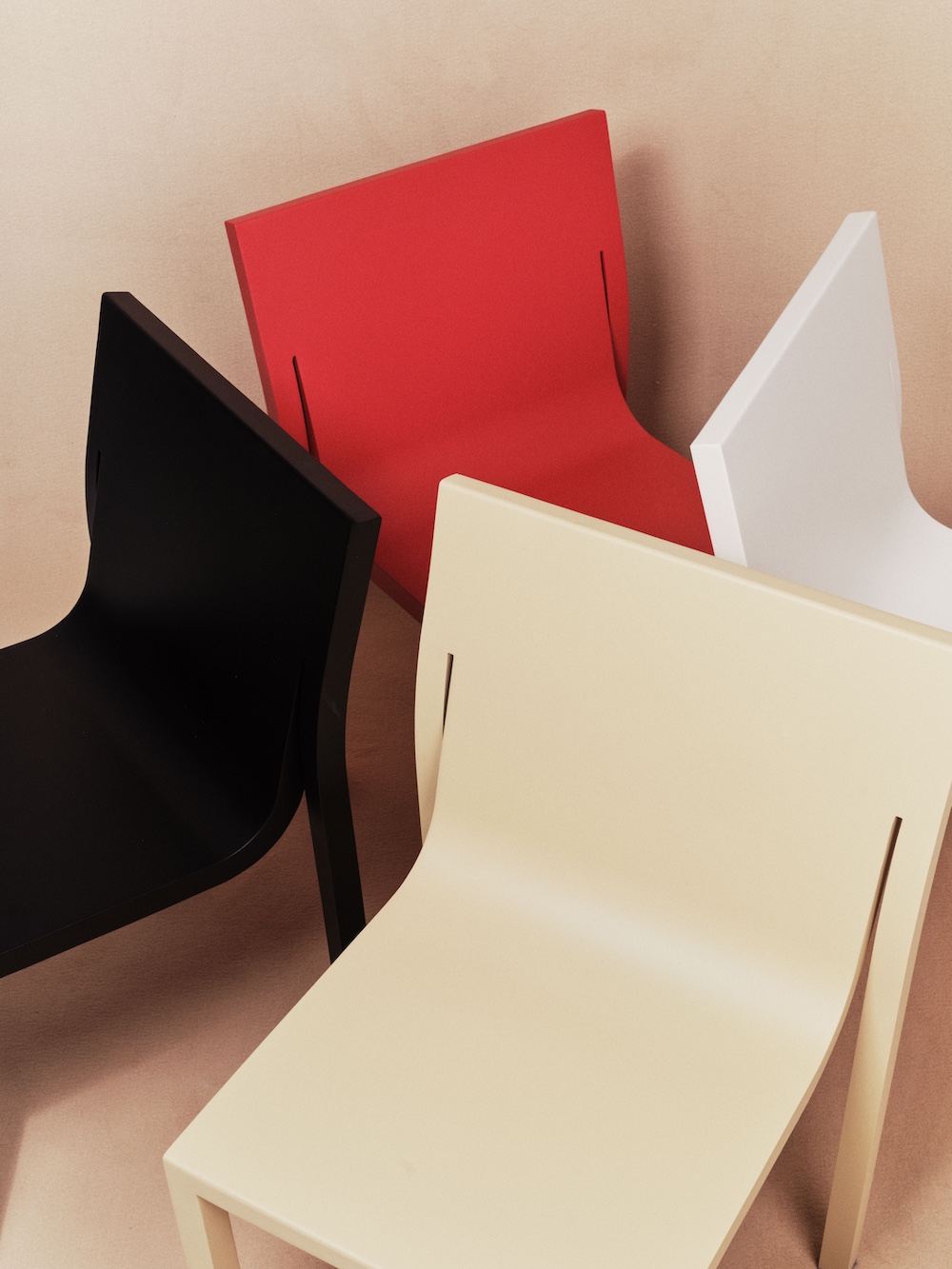 Stedelijk Chair Colour - Image 3