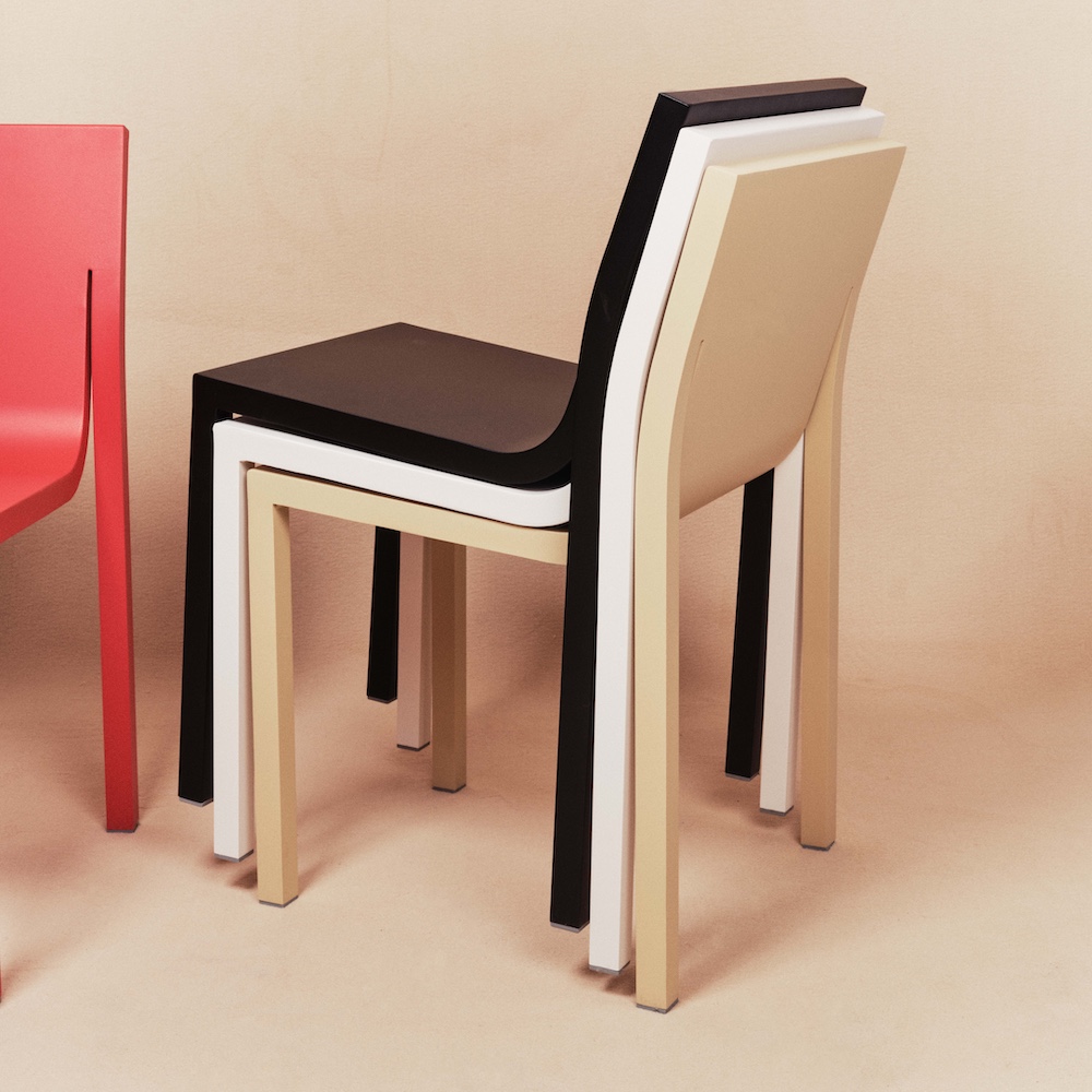 Stedelijk Chair Colour - Image 2