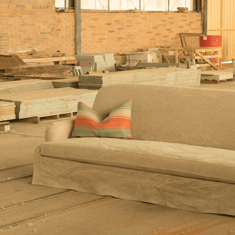 Clubman Sofa - Image 5