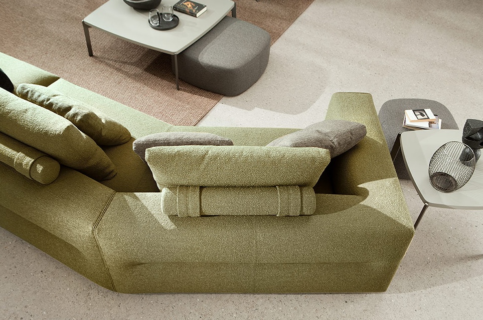Alchemy Blok Sofa - Image 5