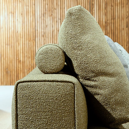 Alchemy Blok Sofa - Image 4