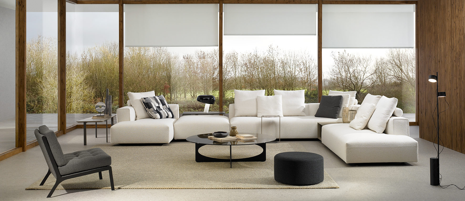 Alchemy Blok Sofa - Image 8