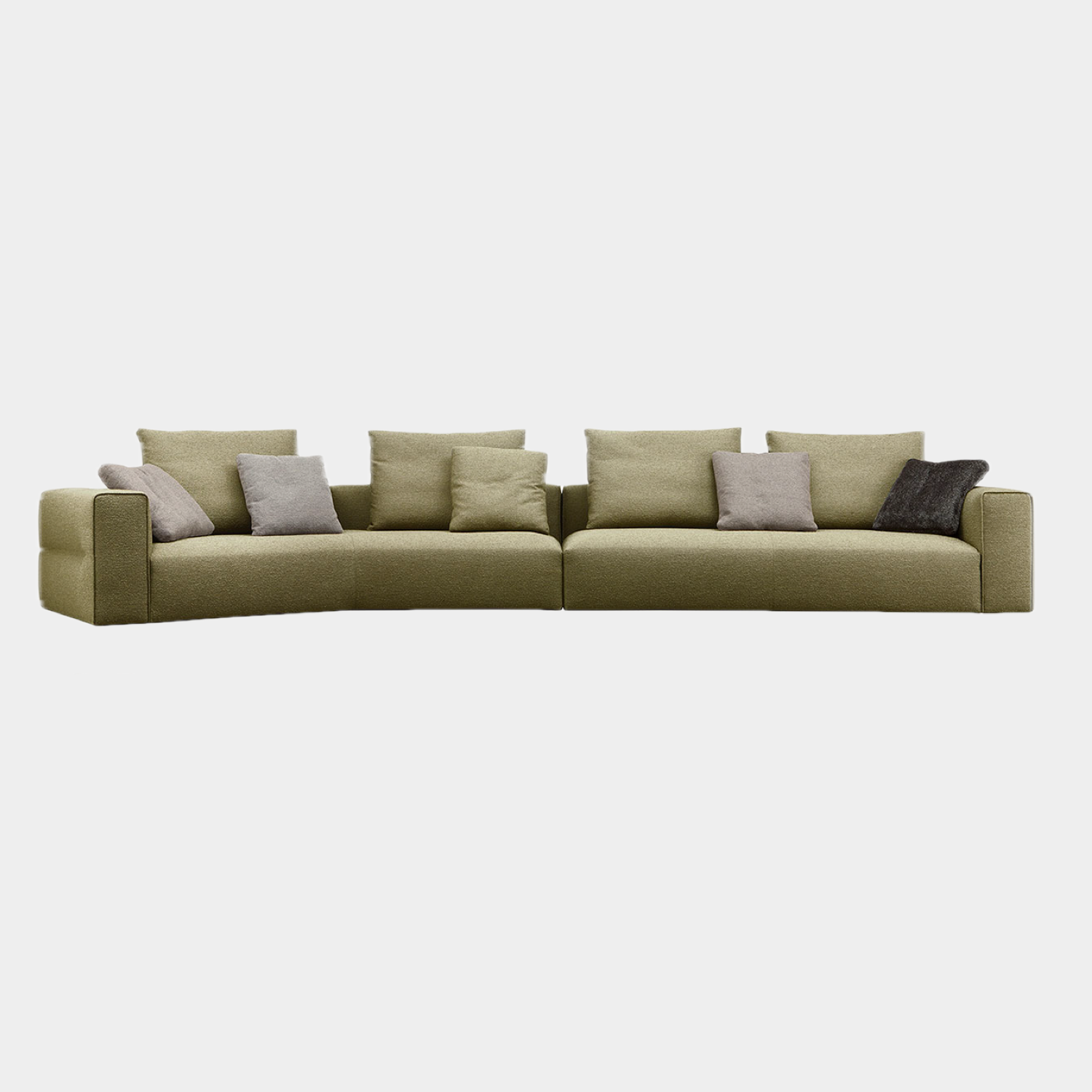 Alchemy Blok Sofa
