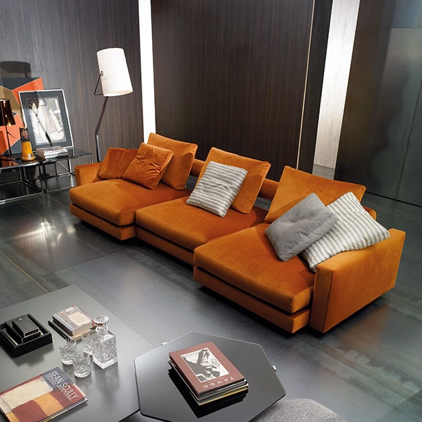 Longjoy Sofa - Image 2