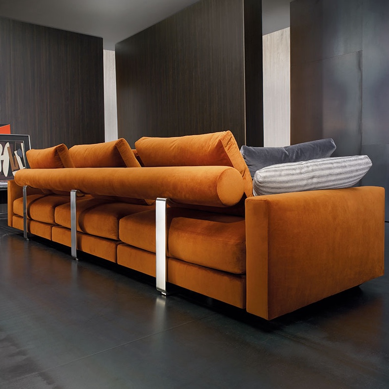 Longjoy Sofa - Image 3