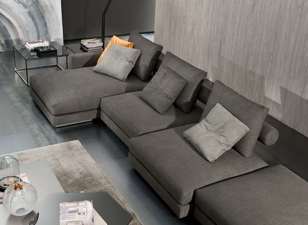 Longjoy Sofa - Image 4