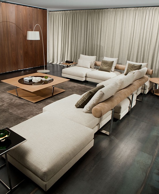 Longjoy Sofa - Image 6