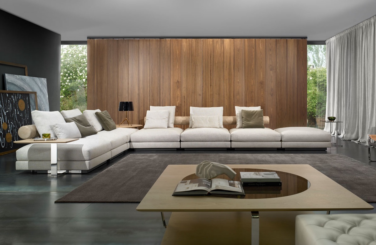 Longjoy Sofa - Image 8