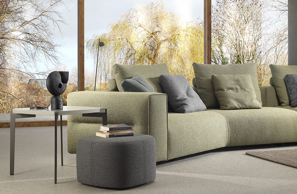 Alchemy Blok Sofa - Image 3