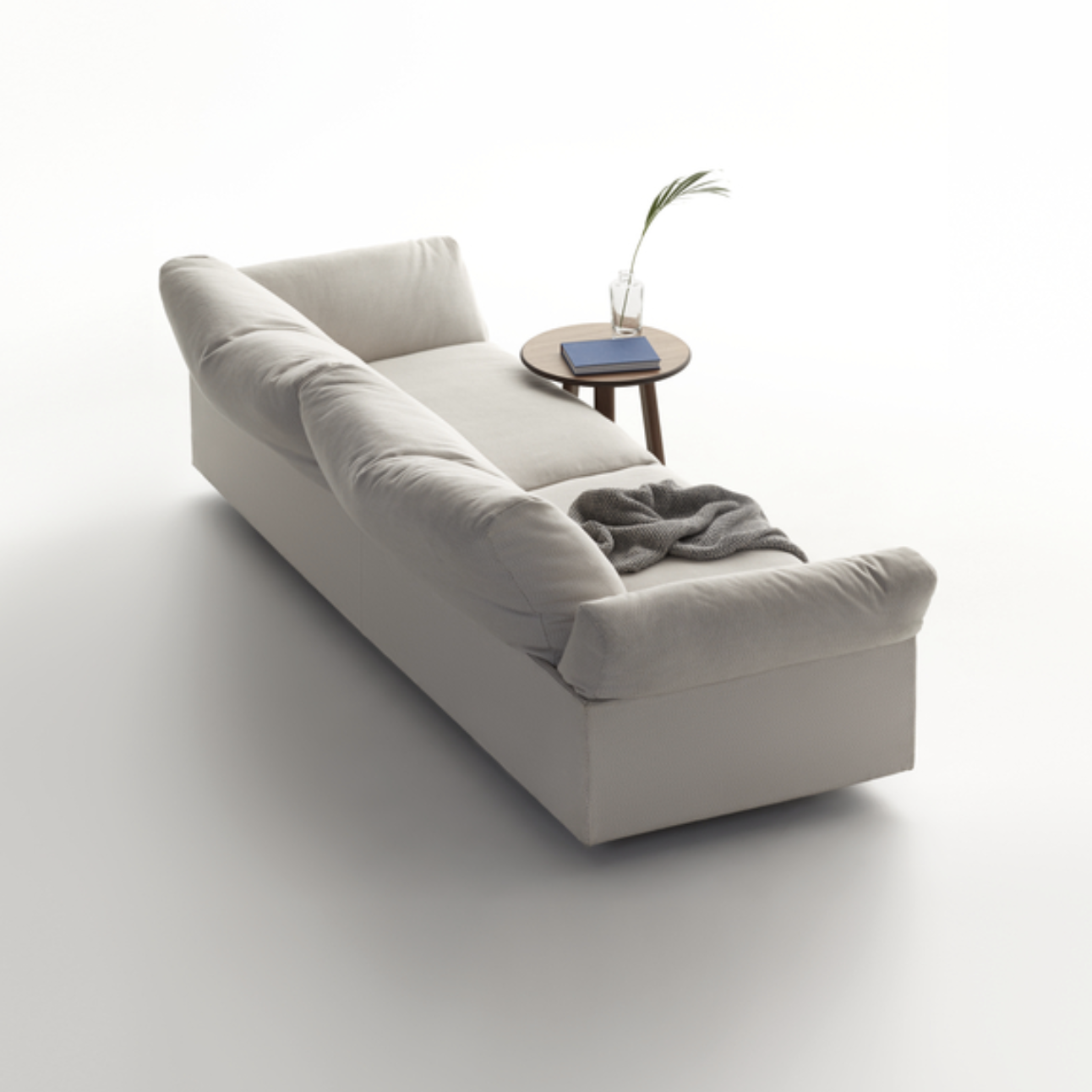 Lima Sofa - Image 3