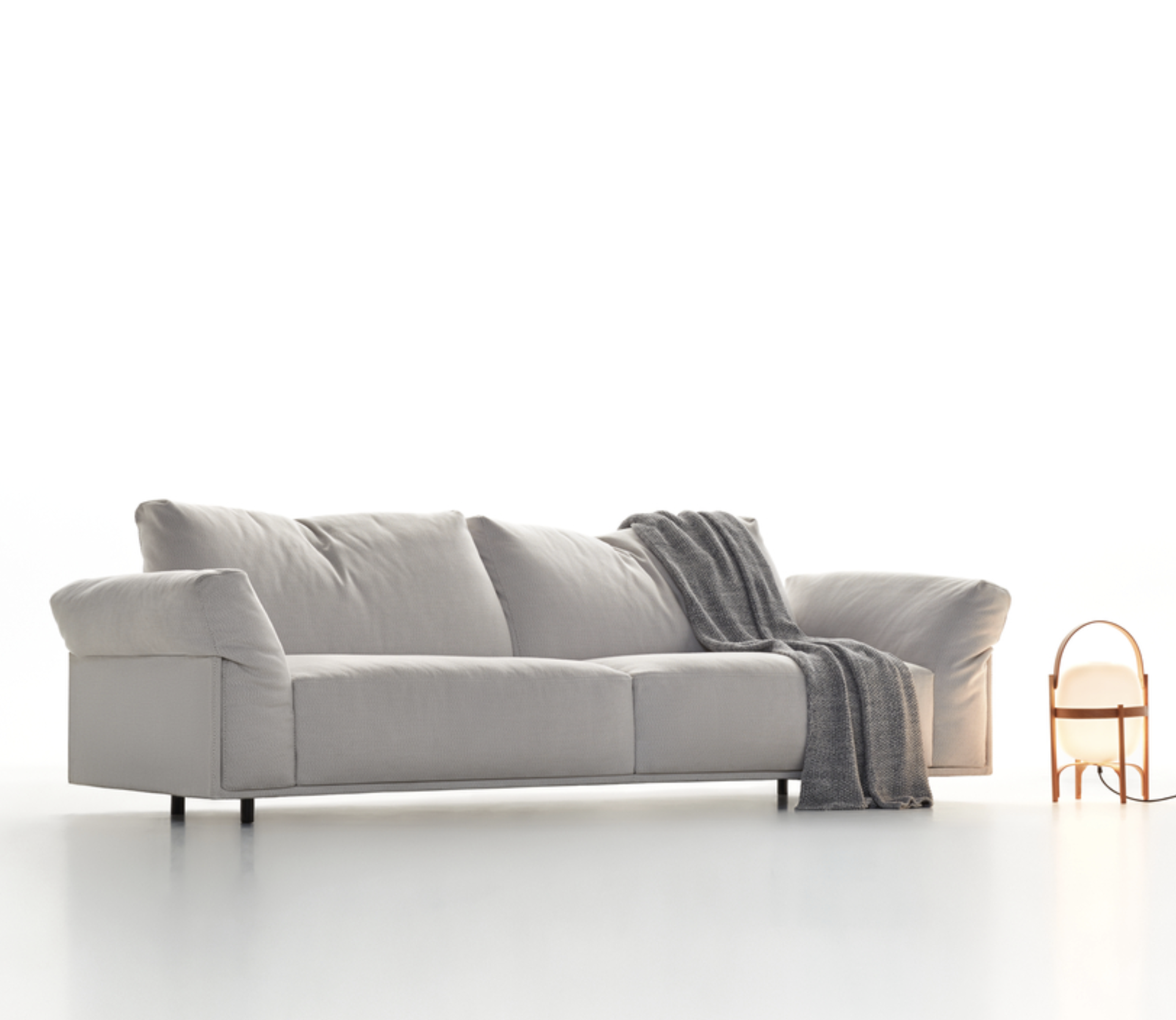 Lima Sofa - Image 2
