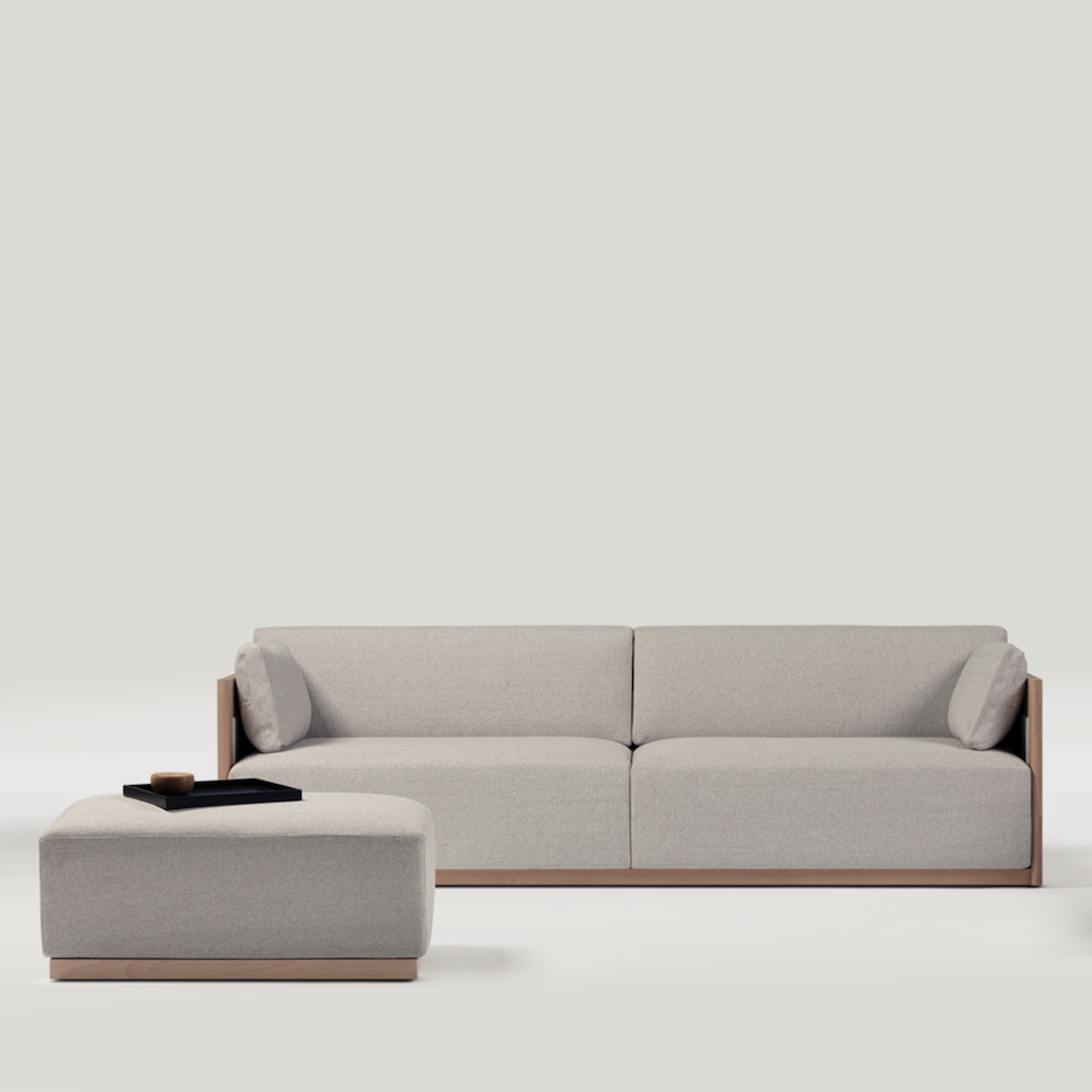 Marcel Sofa - Image 5